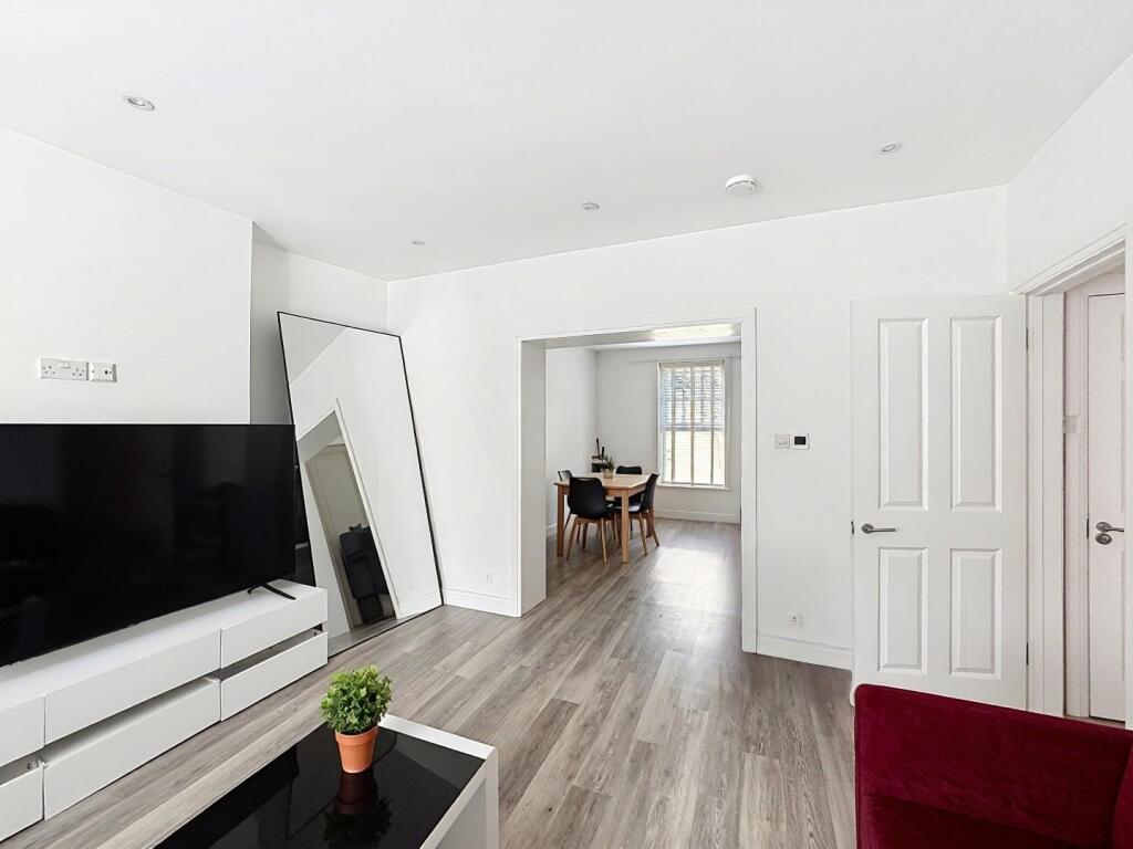 Main image of property: Museum Street, Ipswich