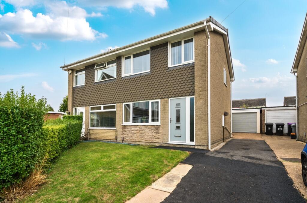 Main image of property: Valley Road, Grantham, Lincolnshire, NG31