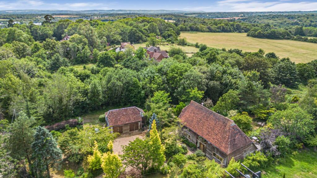 Main image of property: Snatts Road, Uckfield, East Sussex, TN22