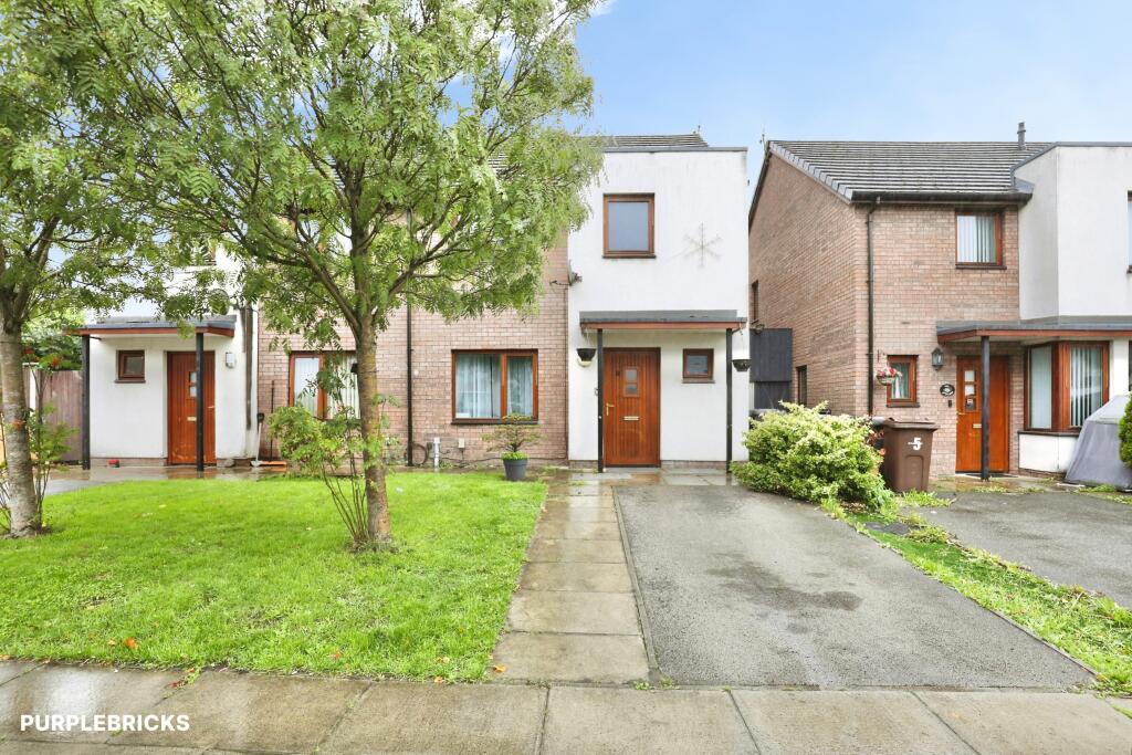 Main image of property: Sefton Road, Bootle, L20