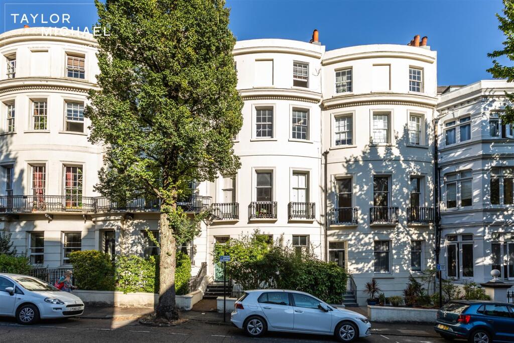 Main image of property: Montpelier Road, Brighton