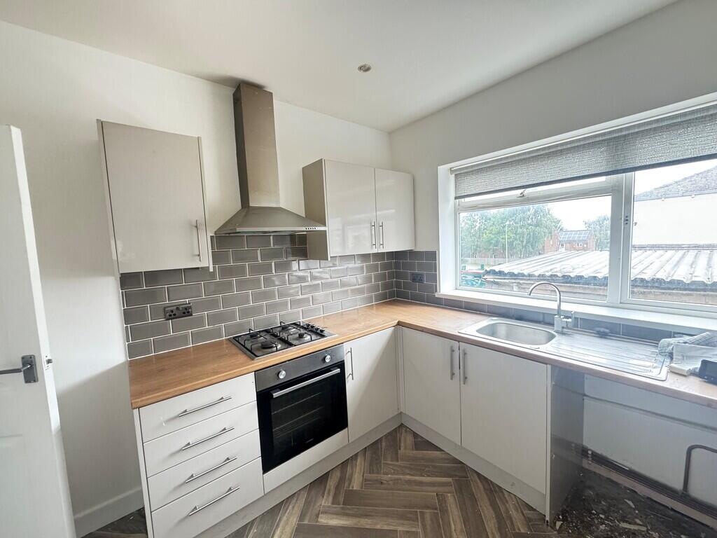 Main image of property: Accrington Road, Blackburn