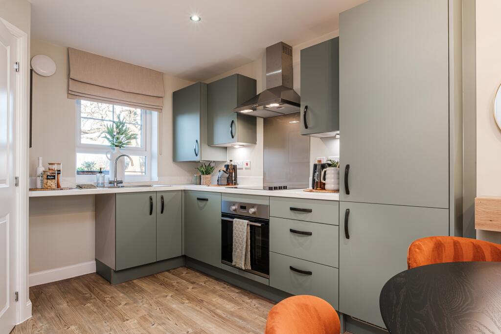 Main image of property: Inkersall Road,
Chesterfield,
Derbyshire,
S43 3YJ