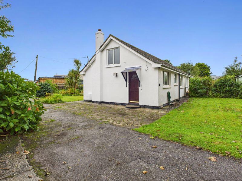 Main image of property: Merritts Hill, Illogan - Non-estate, chain free sale