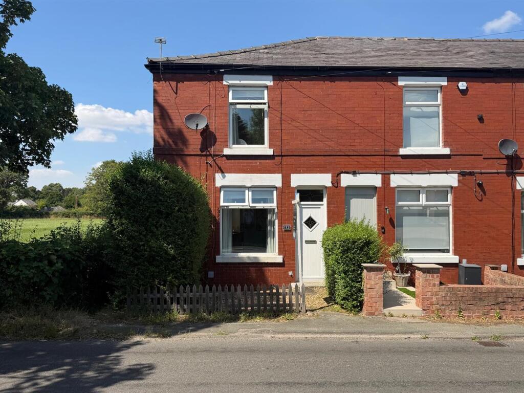 Main image of property: Knutsford Road, Alderley Edge