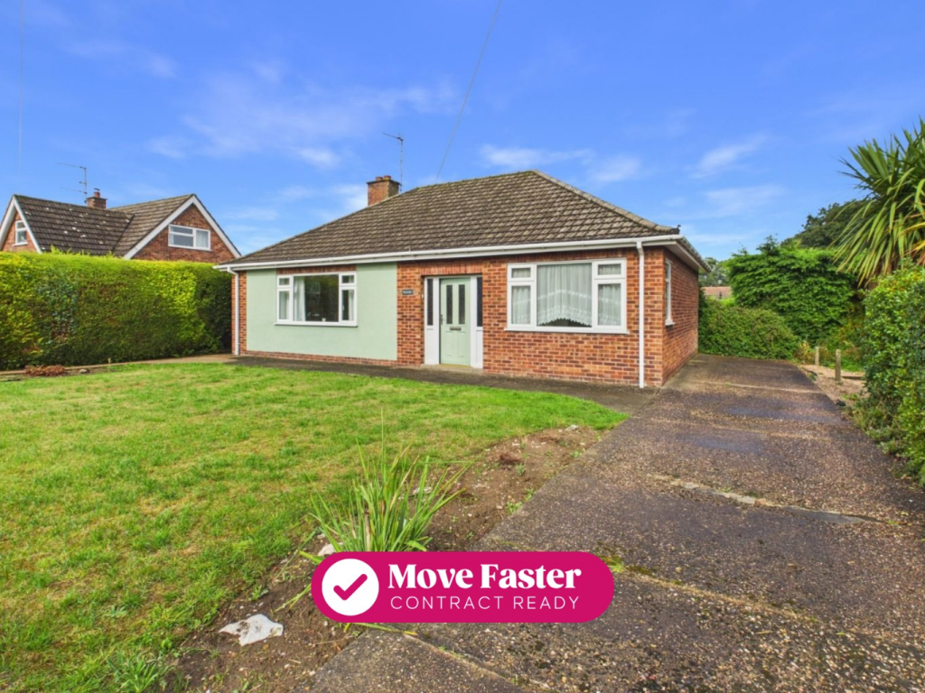 Main image of property: Wold Road, Barrow-Upon-Humber, Lincolnshire, DN19 7BT