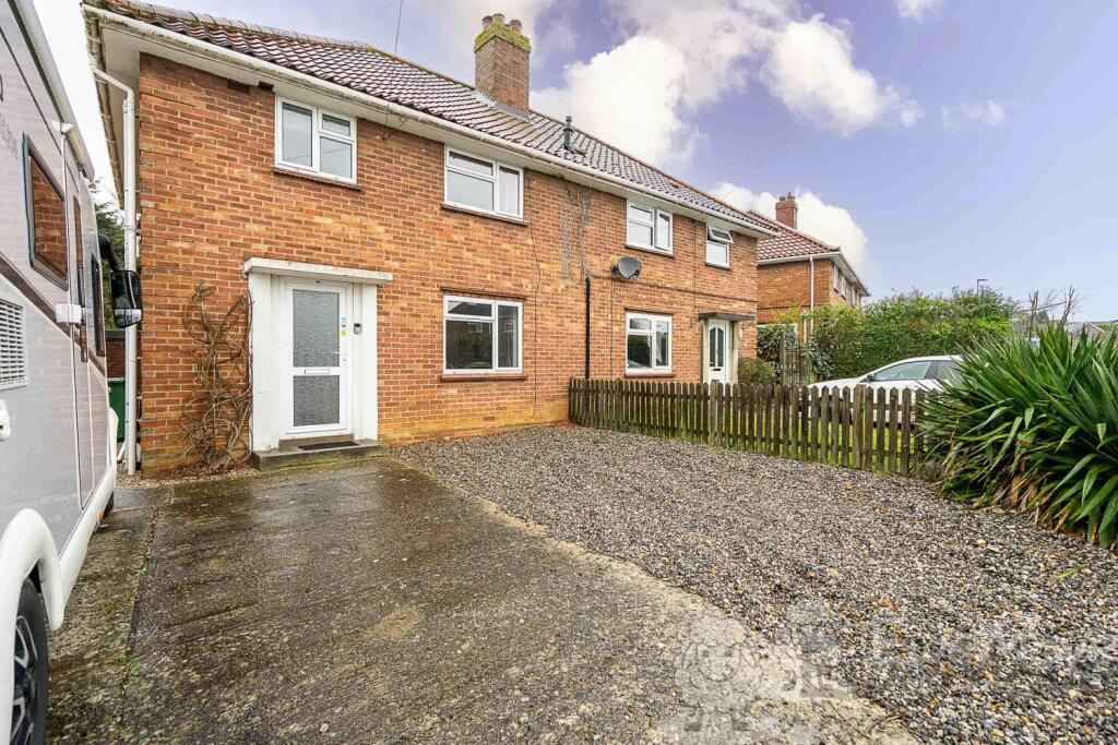 Main image of property: Pople Street, Wymondham, Norfolk, NR18