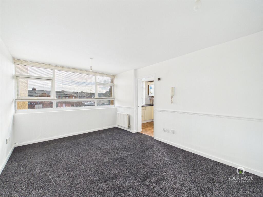 Main image of property: Neville Court, Sulgrave, Washington, NE37