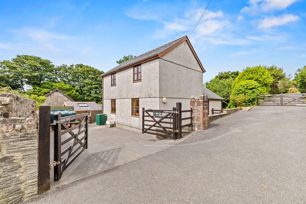 Main image of property: Orchard Cottage, Rhossili, Gower, SA3 1PJ