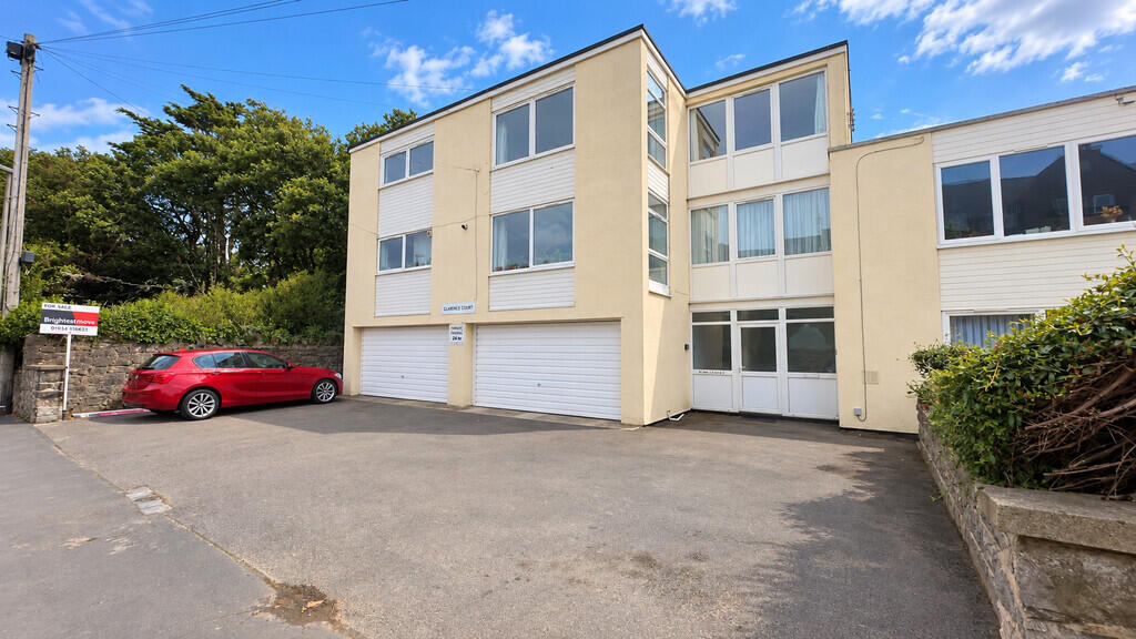 Main image of property: Clarence Court, Clarence Road North