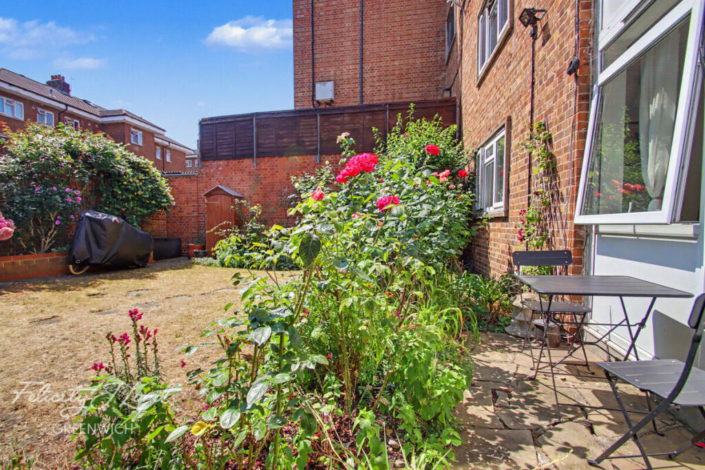 Main image of property: Lindsell Street, London