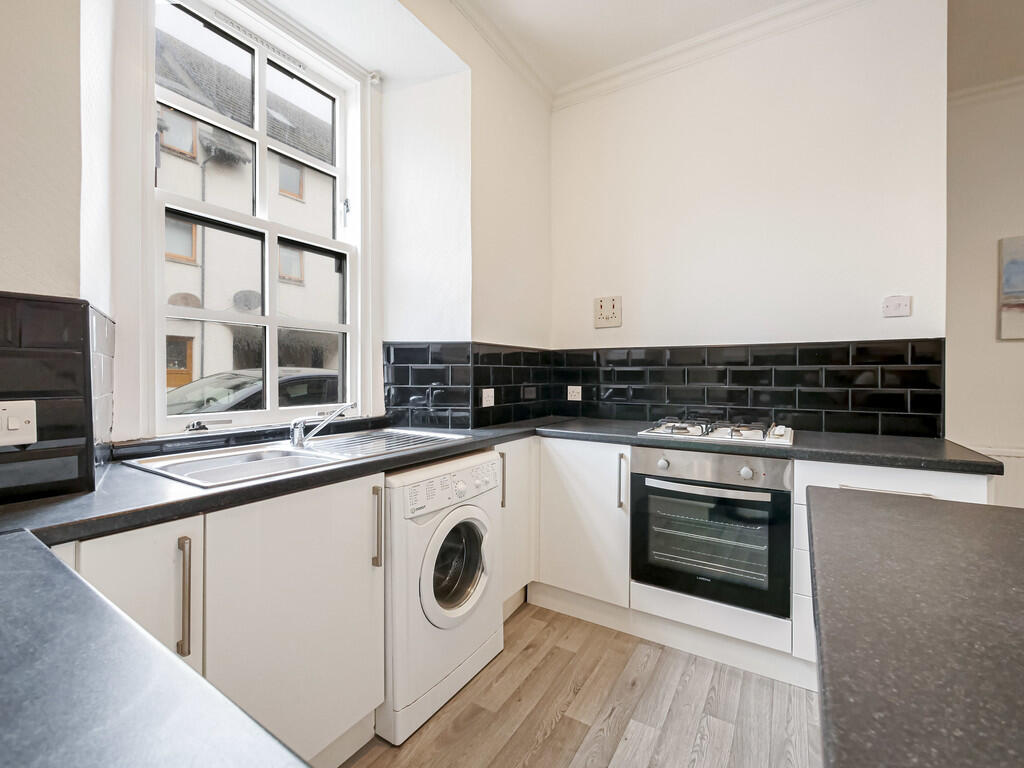 Main image of property: Brown Street, Broughty Ferry