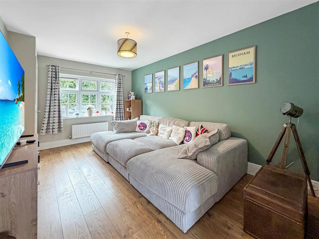 Main image of property: Foxglove Close, Newton Abbot
