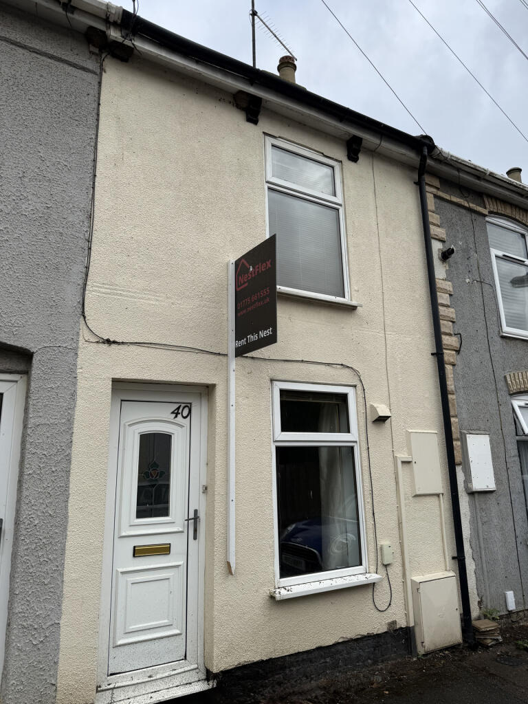 Main image of property: Sutton Bridge, Spalding, Lincolnshire