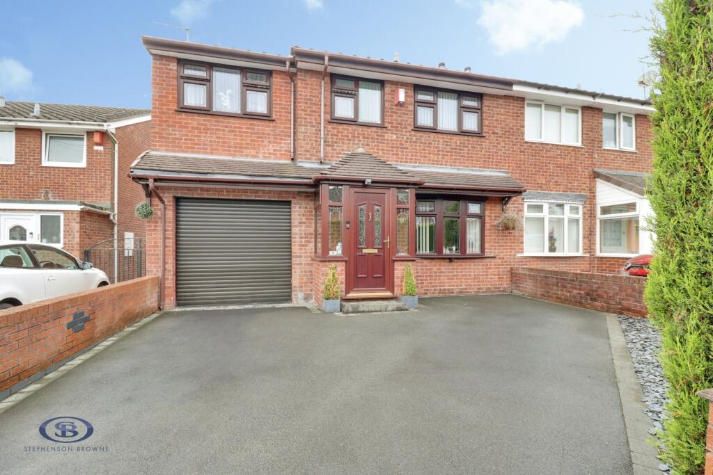 Main image of property: Newport Grove, Newcastle
