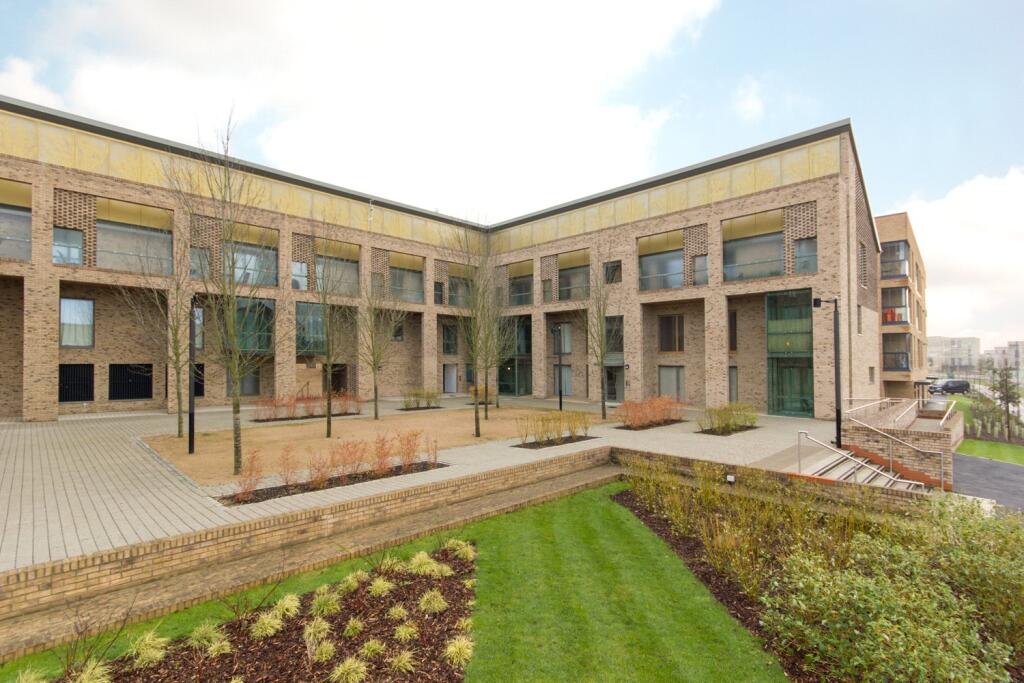 Main image of property: Addenbrookes Road, Trumpington, Cambridge