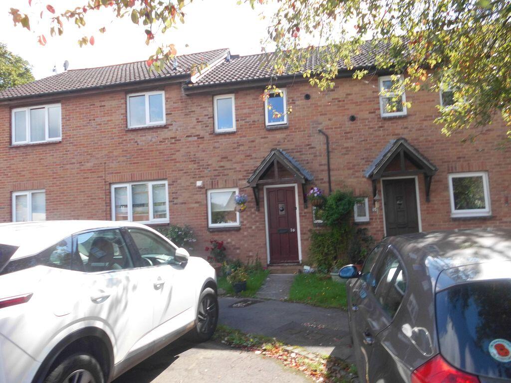 Main image of property: Danvers Mead, Chippenham