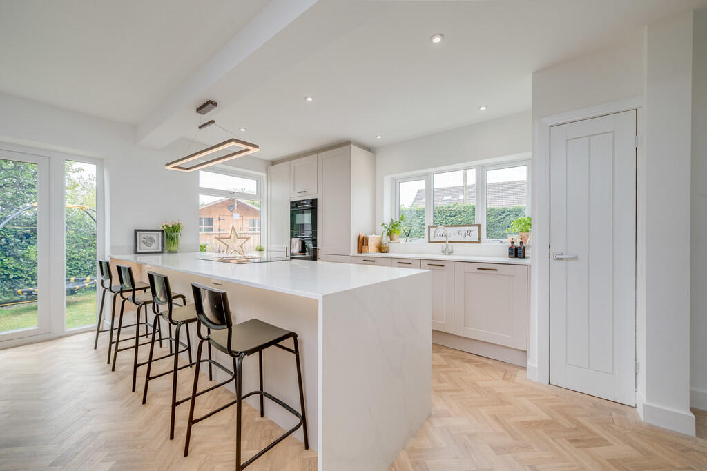 Main image of property: Lincoln Grove, Liversedge