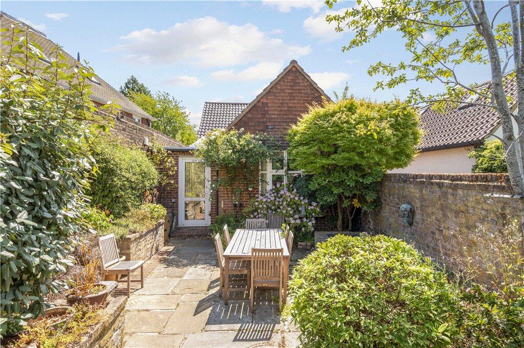 Main image of property: Church Road, Wimbledon Village, SW19