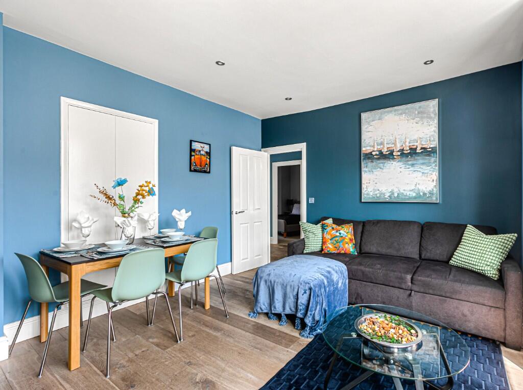 Main image of property: Little East Street, Brighton, East Sussex, BN1