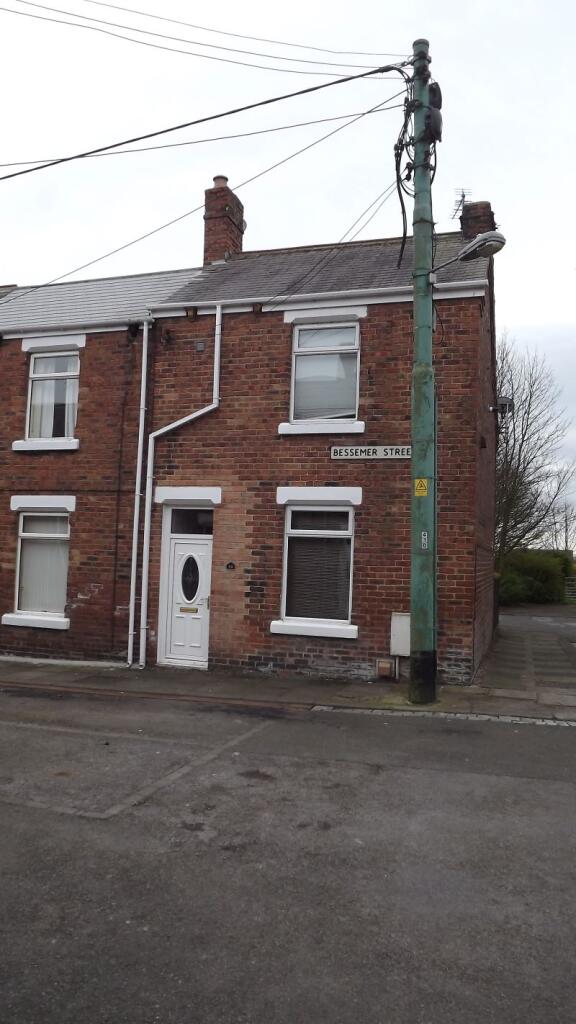 Main image of property: 66 Bessemer Street, Ferryhill, County Durham, DL17 8NJ