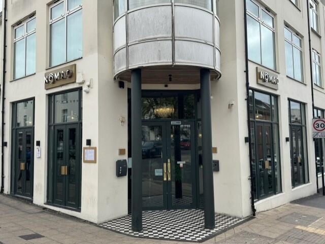 Main image of property: Nomad, Warwick Street, Leamington Spa, Warwickshire