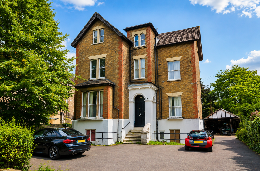 Main image of property: Arnison Road, East Molesey, Surrey