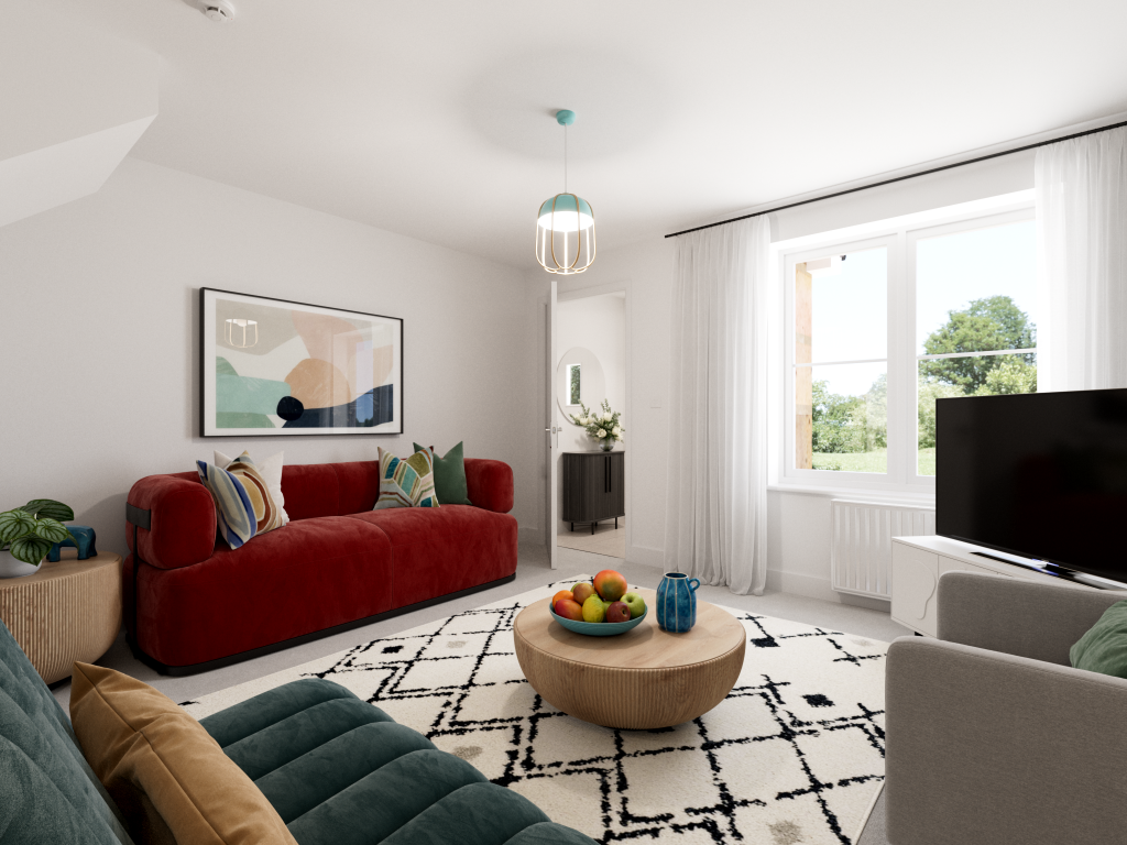Main image of property: Sedgley Road West
DY4 8AD