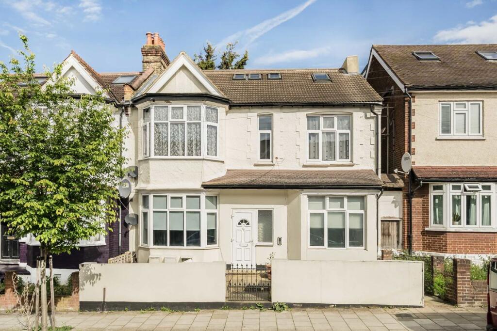 Main image of property: Glencairn Road, Streatham