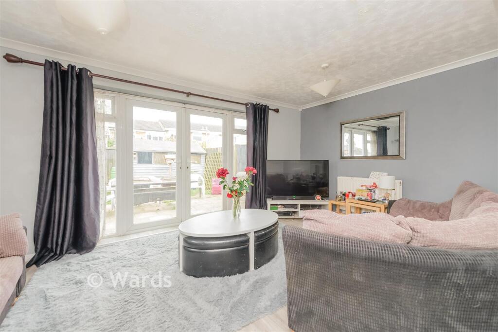 Main image of property: Courtfield Avenue, Lordswood, Chatham, Kent