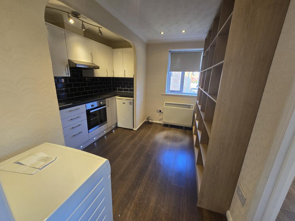 Main image of property: Sewardstone Road, Waltham Abbey