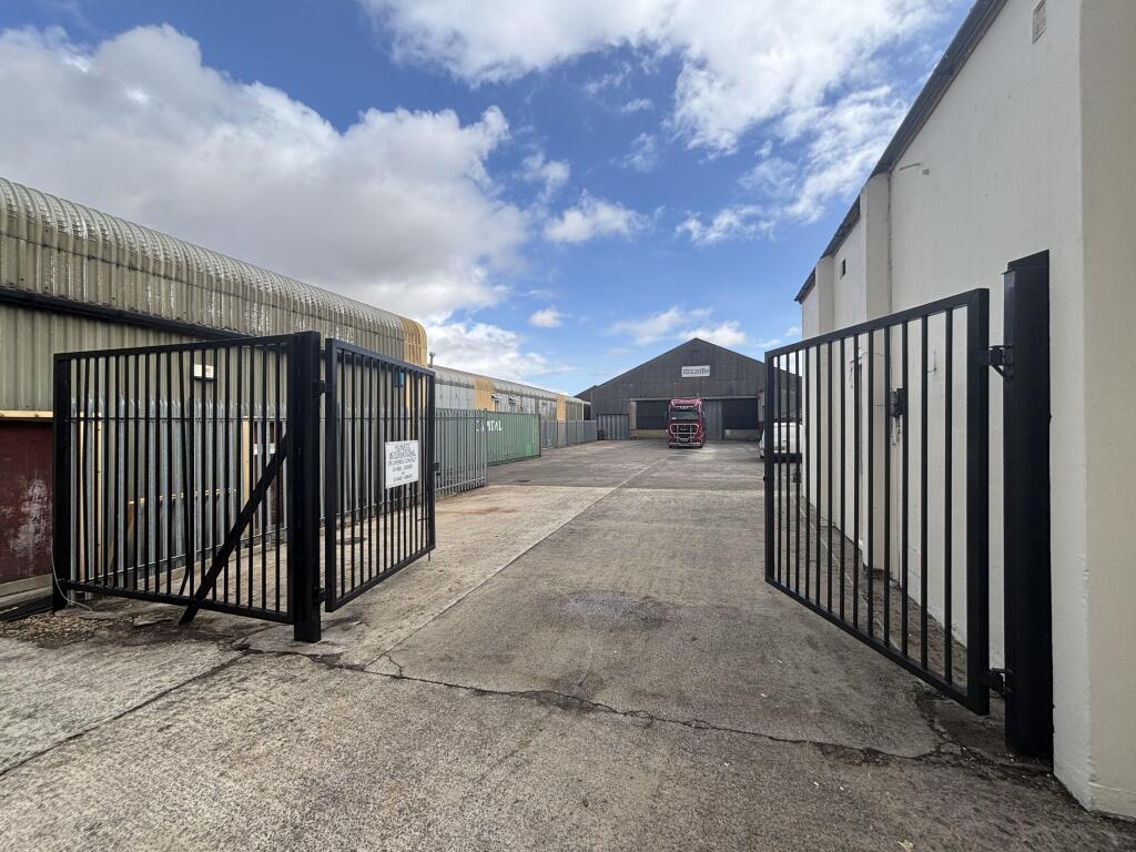 Main image of property: Ilton Business Park, Somerset, TA19