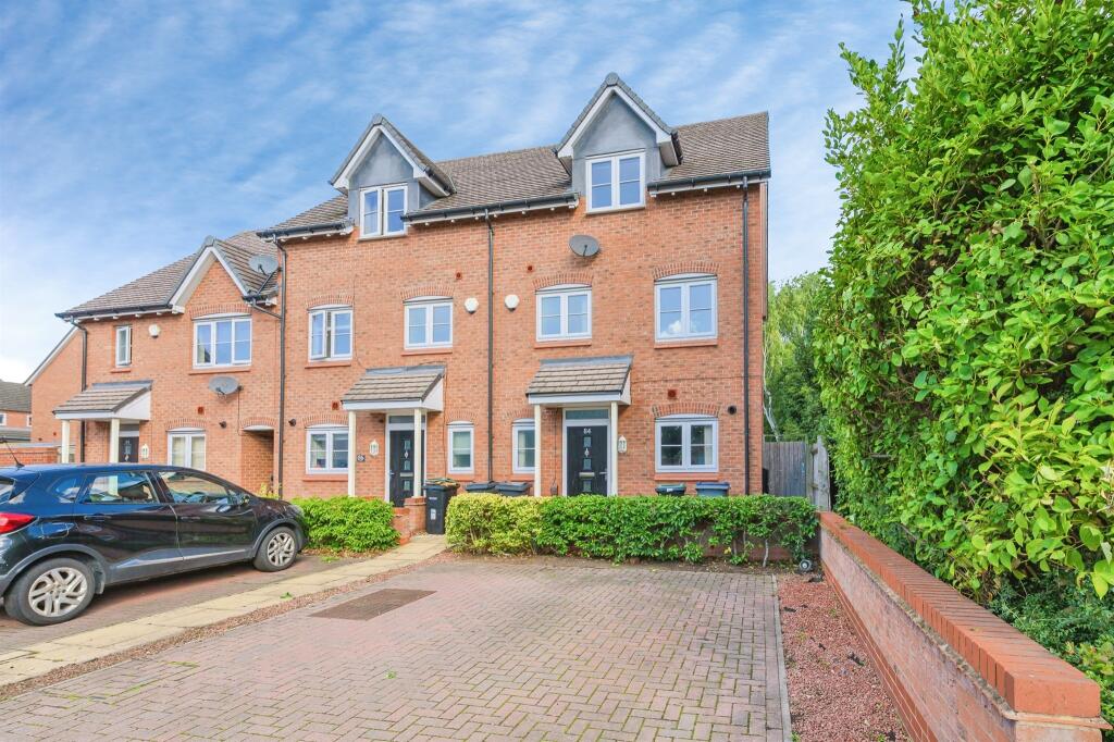 Main image of property: Upper Holland Road, Sutton Coldfield