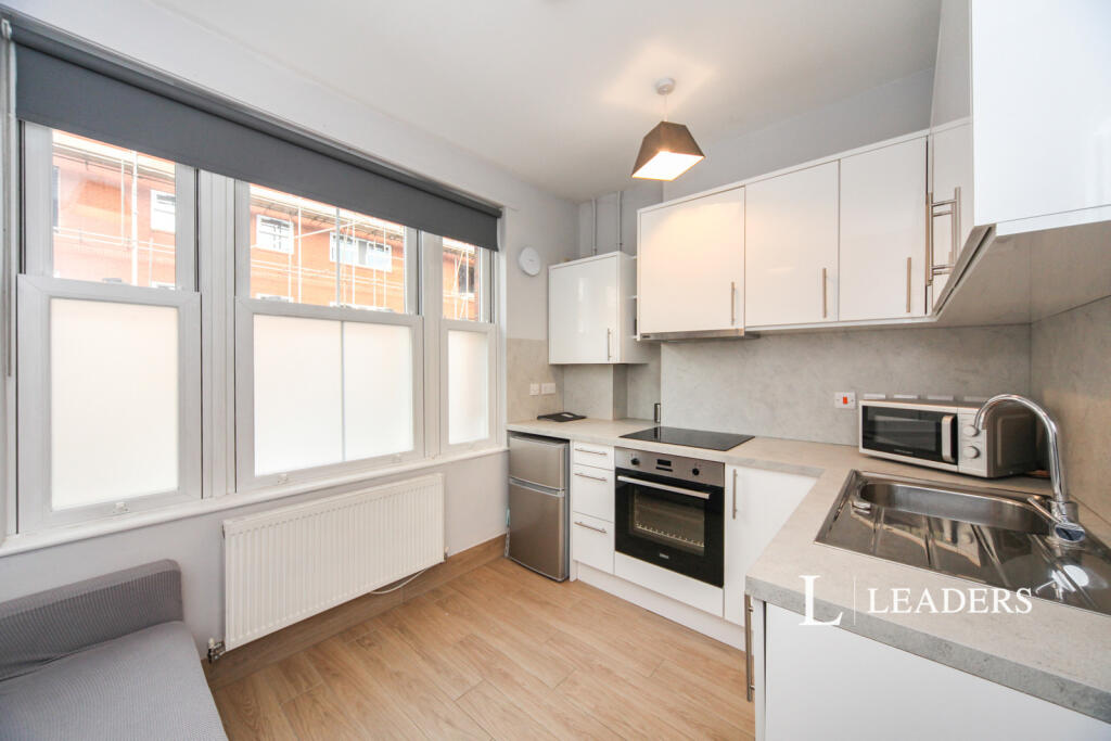 Main image of property: Collingdon Street, Luton, Bedfordshire, LU1