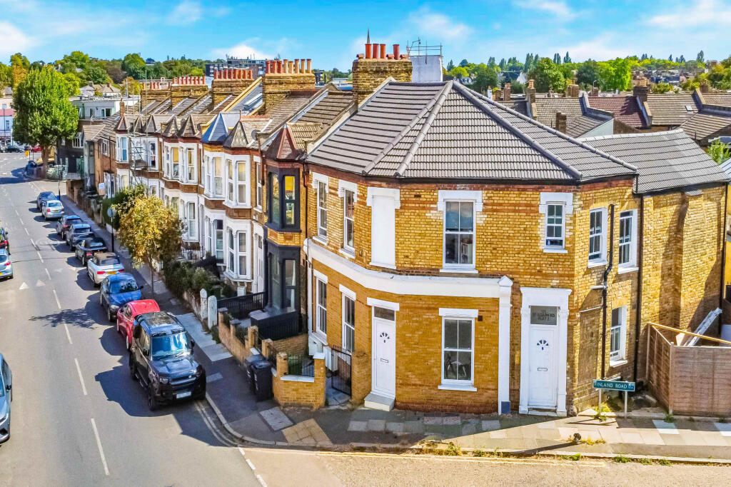 Main image of property: 120 St. Asaph Road, London, London, London, SE4