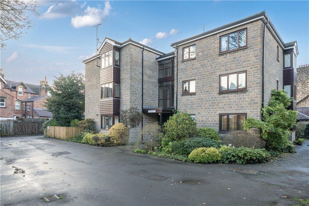 Main image of property: Valley Mount, Harrogate, North Yorkshire