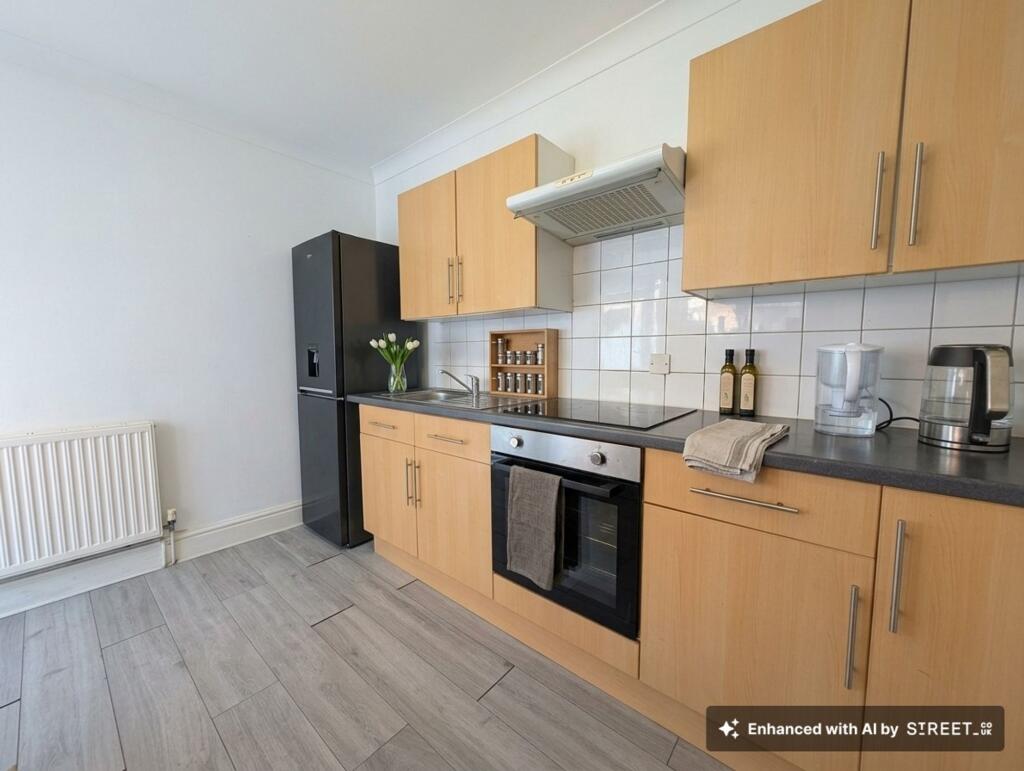 Main image of property: St. Denys Road, Southampton, SO17