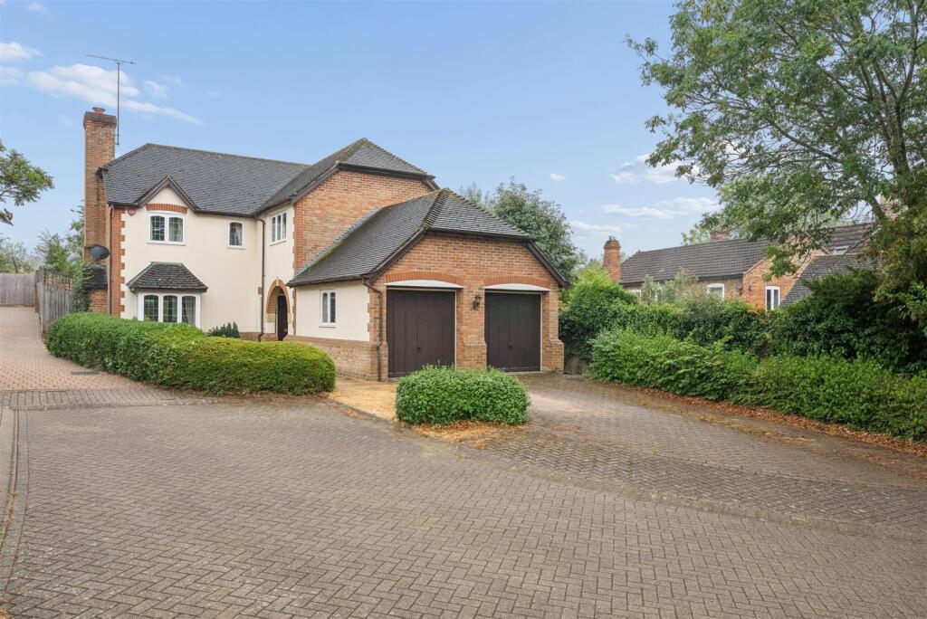 Main image of property: Phoebes Orchard, Stoke Hammond, Buckinghamshire