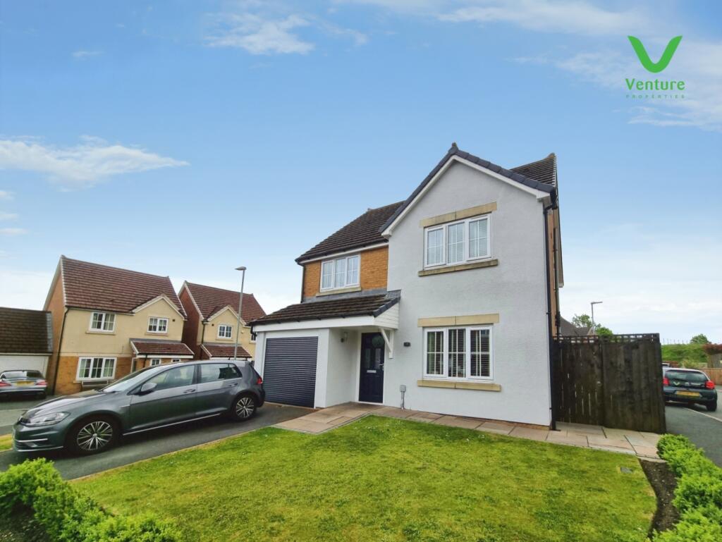 Main image of property: Weavers Croft, Crook