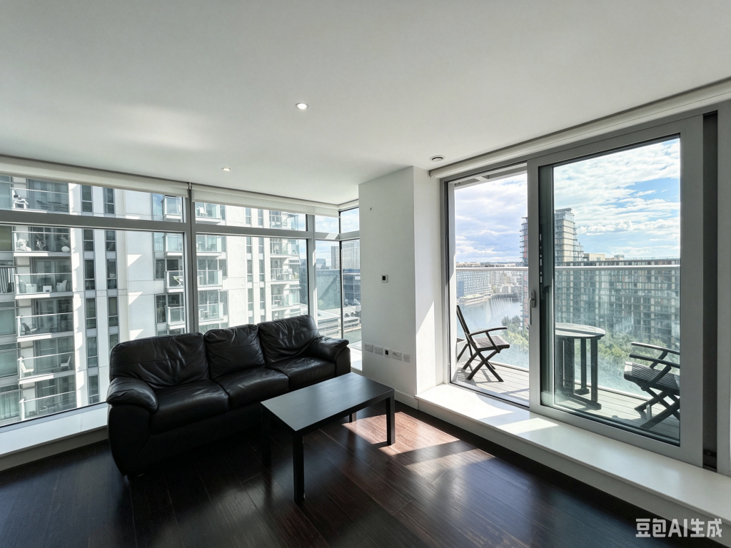 Main image of property: Pan Peninsula Square, Tower Hamlets, London