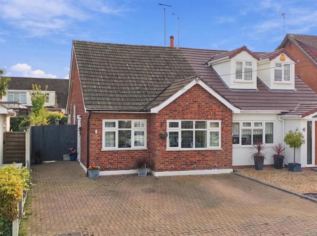 Main image of property: First Avenue, Billericay