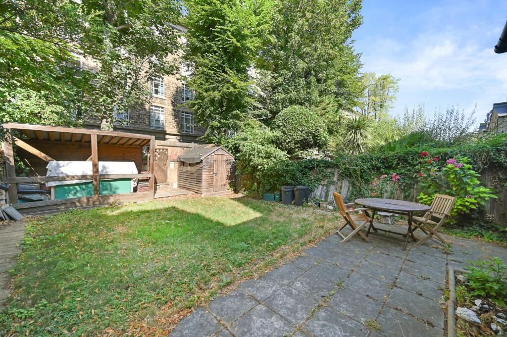 Main image of property: Third Avenue, Acton