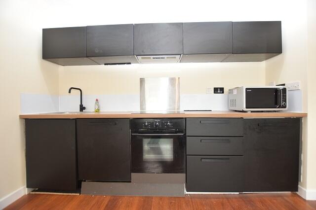 Main image of property: Q4, Upper Allen Street, S3 7GT