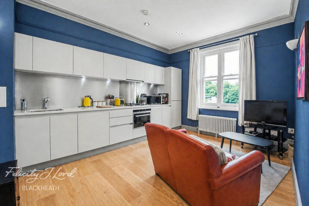 Main image of property: Langhorne Street, London