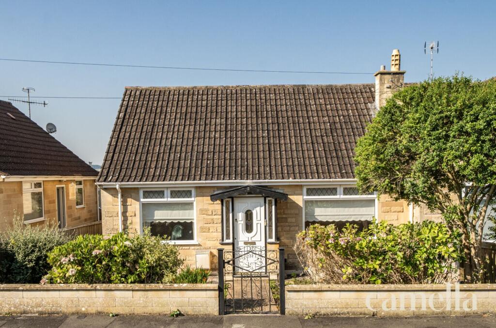 Main image of property: Holcombe Close, Bathampton, BA2