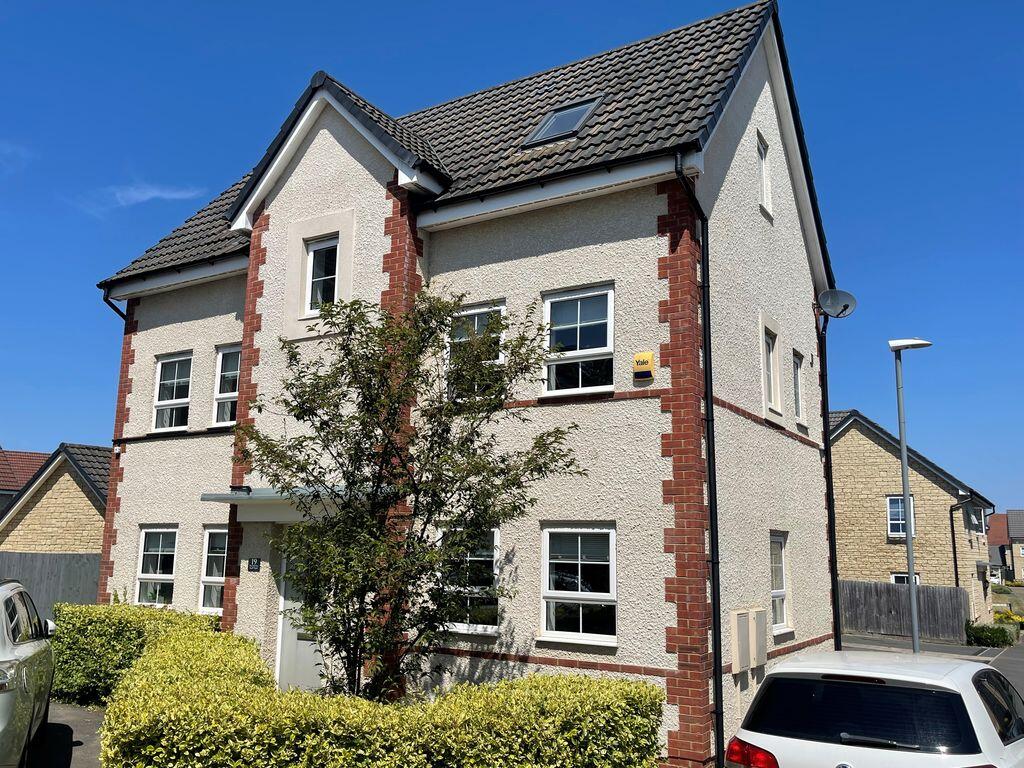 Main image of property: Maes Knoll Drive, Whitchurch Village, Bristol, BS14