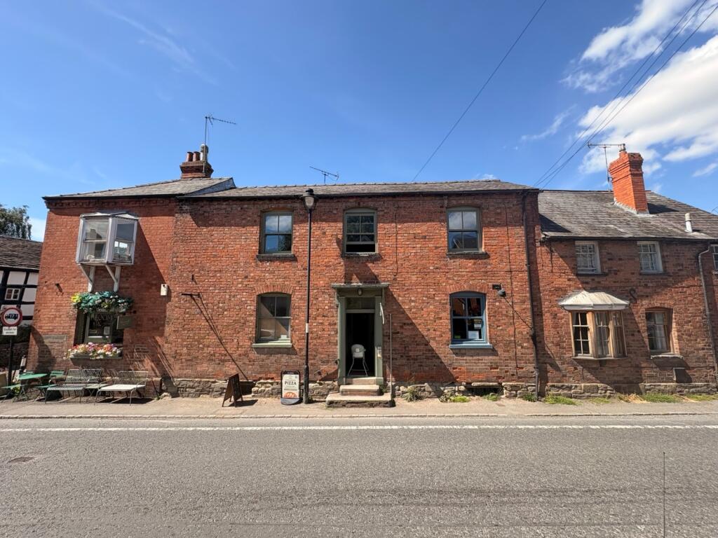 Main image of property: East Street, Pembridge, HR6