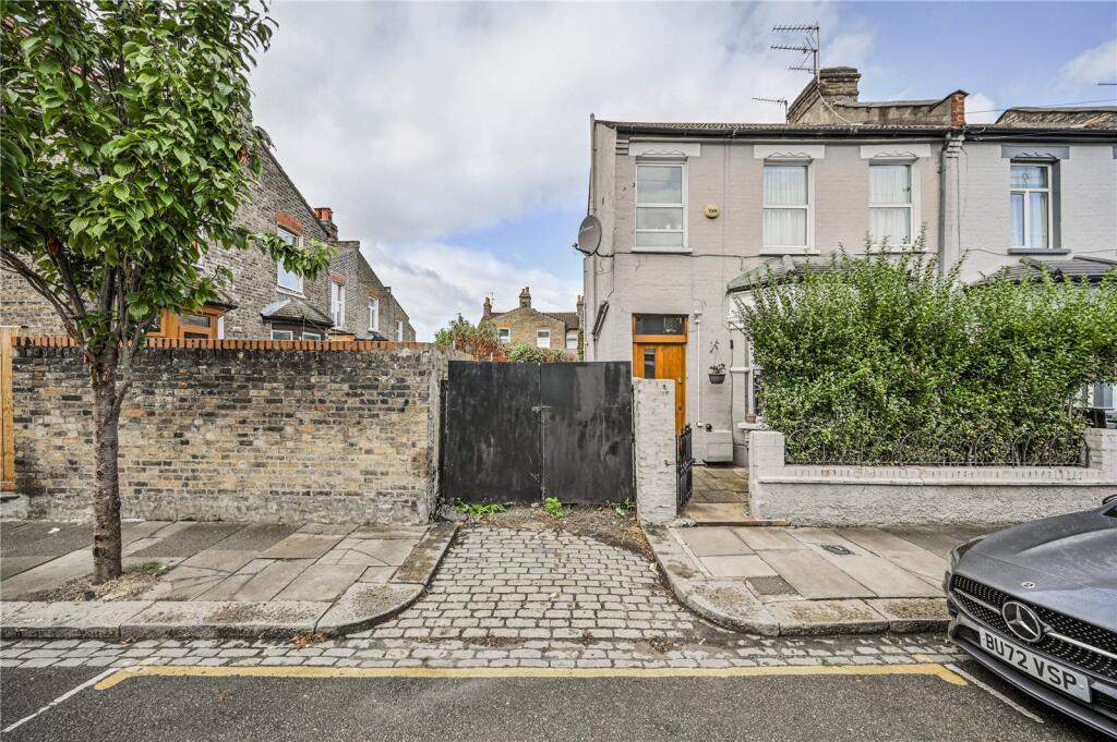 Main image of property: Rowley Road, London, N15