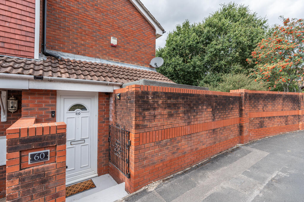 Main image of property: Devonshire Gardens, Bursledon, Hampshire