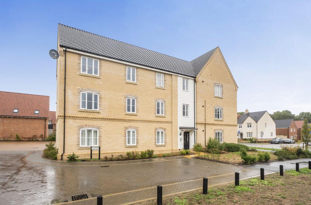 Main image of property: Clyde Drive, Thetford, IP24